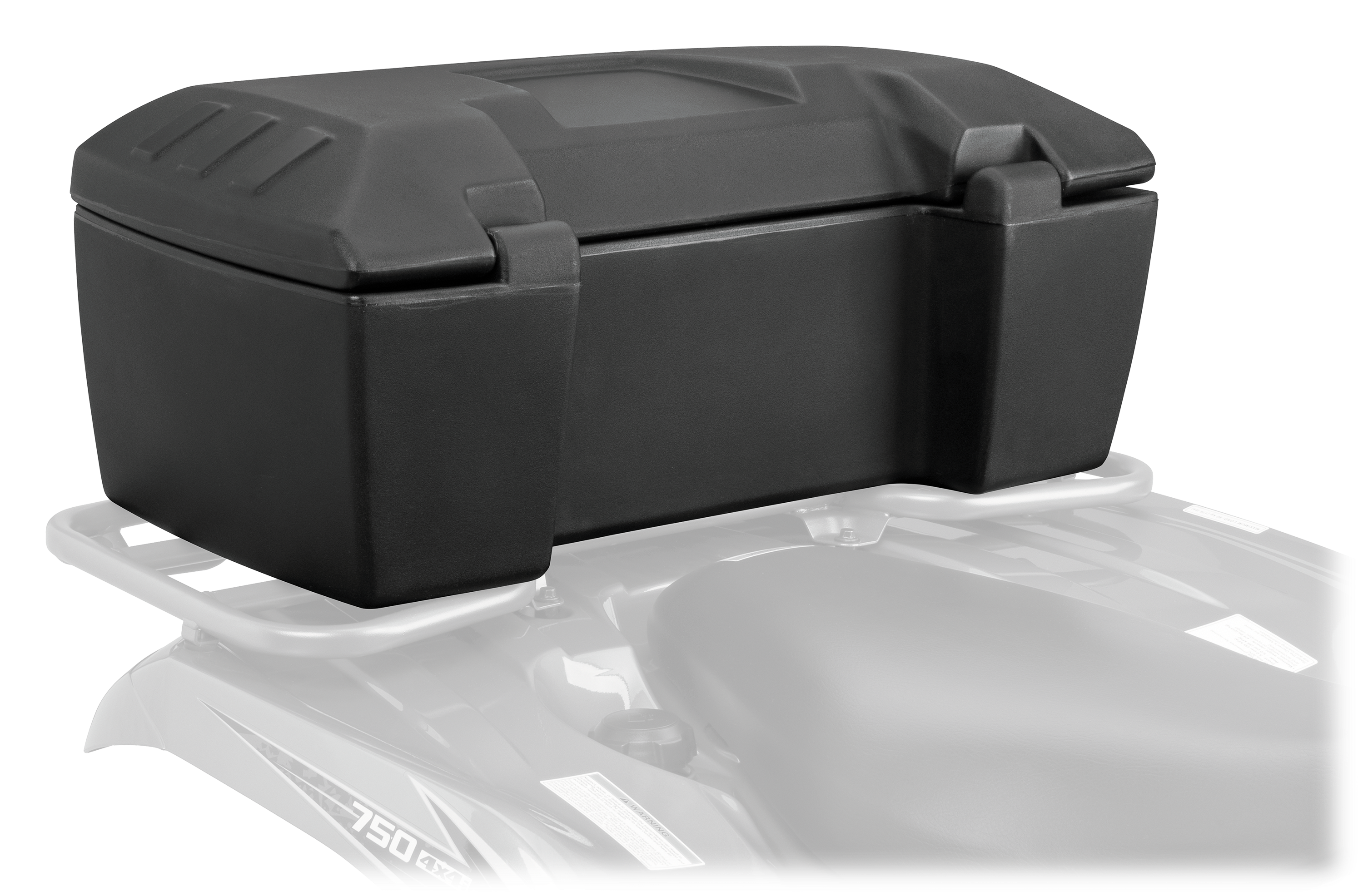 QuadBoss Rear Storage Box Cabela's